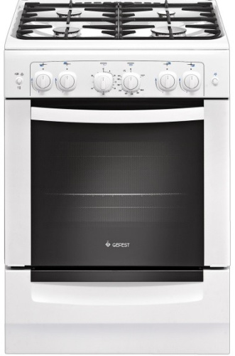 Газовая плита Gefest ПГ 6100-02