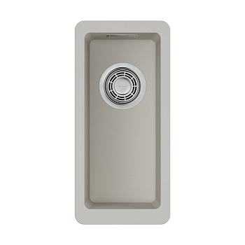 Мойка Omoikiri Kata 20-U-PA Artgranit/пастила