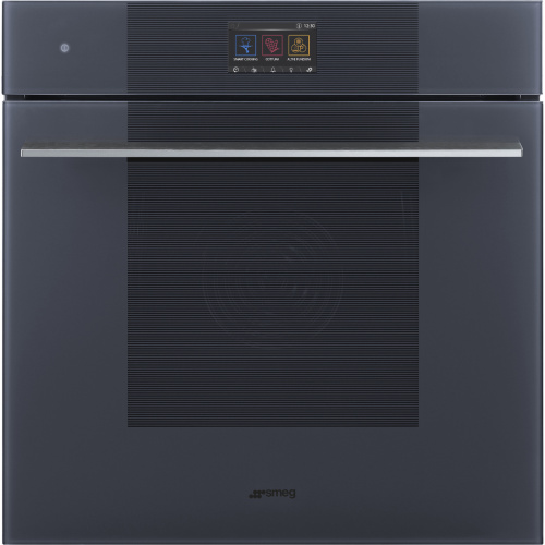 Духовой шкаф Smeg SO6104S4PG