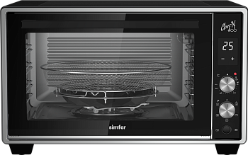 Мини-печь Simfer M40B35