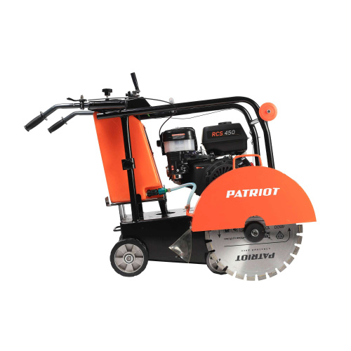 Швонарезчик PATRIOT RCS-450