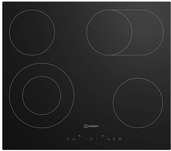 Электрическая варочная поверхность Indesit IRT 660