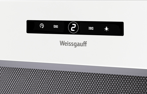 Weissgauff Box 1200 WH 