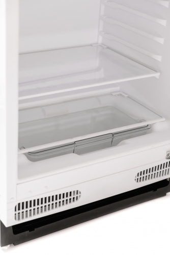 Встраиваемый холодильник Scandilux RBI162