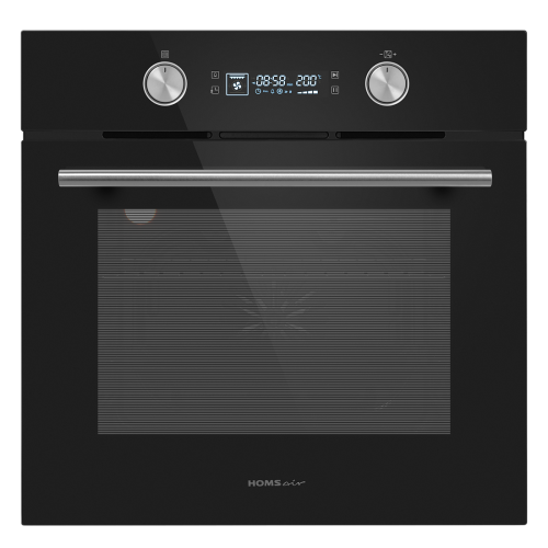 Шкаф духовой электрический HOMSair OEM606BK
