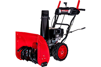 Снегоуборщик (снегоотбрасыватель) бензиновый HND ST 56 XWR