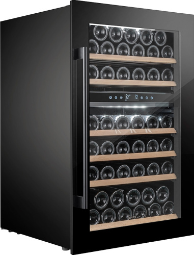 Холодильник винный Temptech OZ90DB