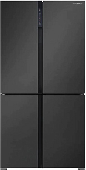 Холодильник Side by Side Kuppersberg NFFD 185 DX