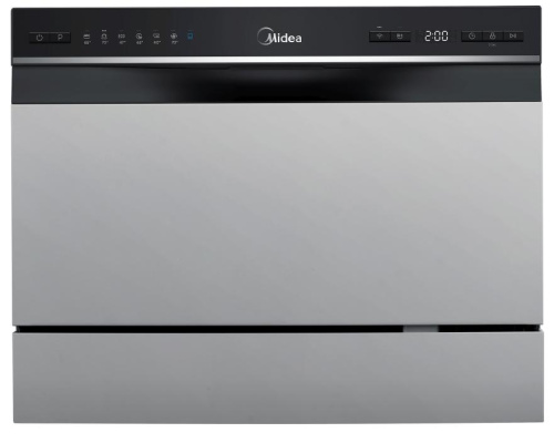 Посудомоечная машина Midea MCFD55S460SI