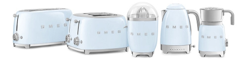 Чайник Smeg KLF04PBEU