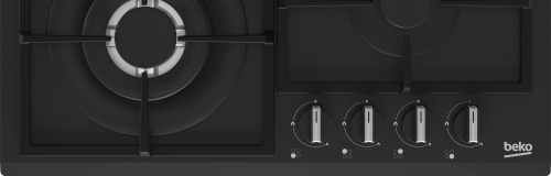 Варочная панель Beko HIYG64225SBO