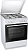 Газовая плита Gorenje G 6111 WJ