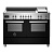Варочный центр Bertazzoni PRO125I2ENET