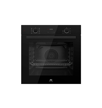 Электрический духовой шкаф MILLEN MEO 6002 ВВ