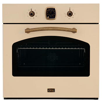 Духовой шкаф Korting OKB 481 CRB