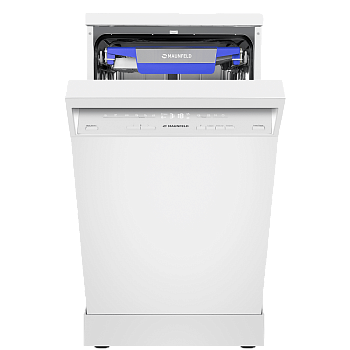 Посудомоечная машина MAUNFELD MWF45230W