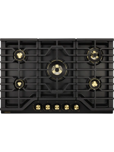 Варочная поверхность HIBERG VS 8555 B