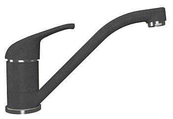 Смеситель Dr. Gans НОТА Графит