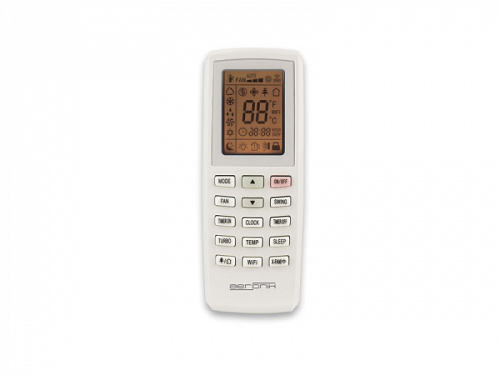 Сплит AERONIK ASI-07ILK3/ASO-07ILK2 инвертoр 