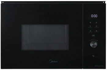 Встраиваемая микроволновая печь Midea MI982517GBI