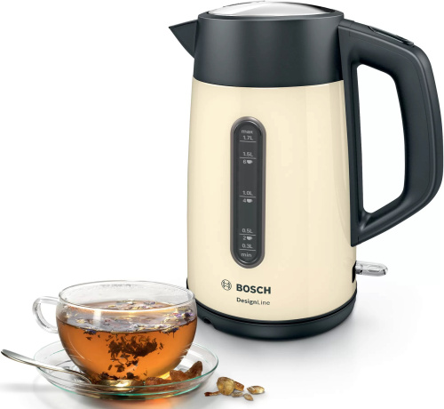 Электрический чайник Bosch TWK 4P437