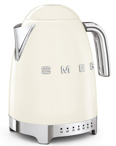 Чайник Smeg KLF04CREU