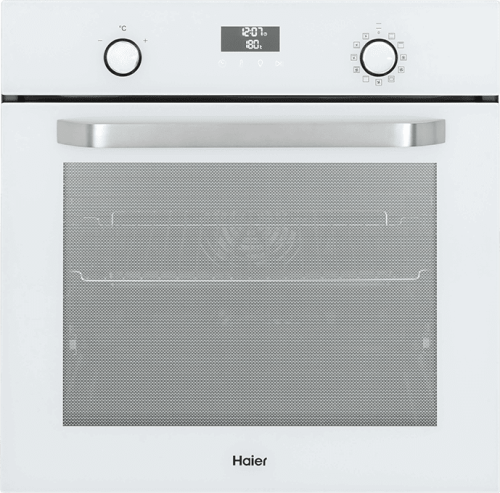 Духовой шкаф Haier HOX-P11HGW