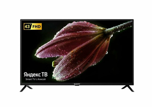 Телевизор Baff 43Y FHD-R