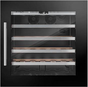 Холодильник винный Temptech STZ60SB