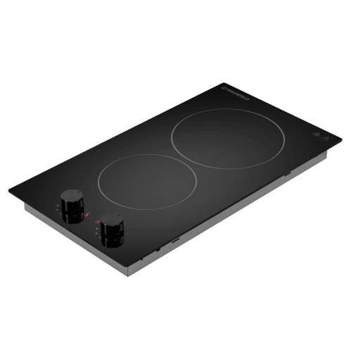 Электрическая варочная панель Maunfeld CVCE292MBK2