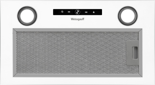 Weissgauff Box 1200 WH 