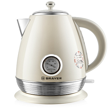 Чайник электрический BRAYER BR1070
