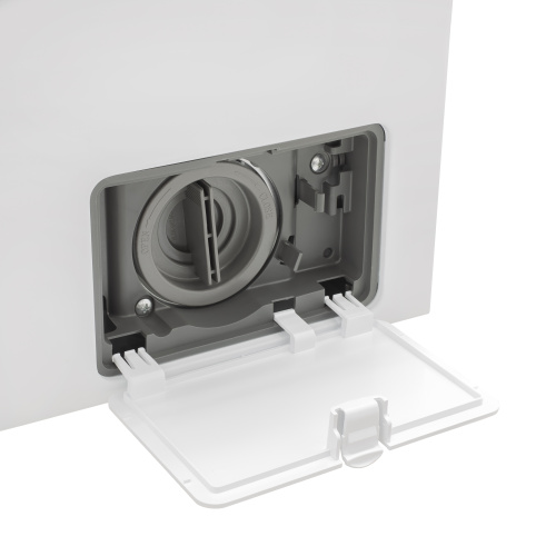 Стиральная машина Jacky's JW S0822B2