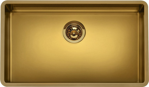 Мойка Smeg VSTR71BRX