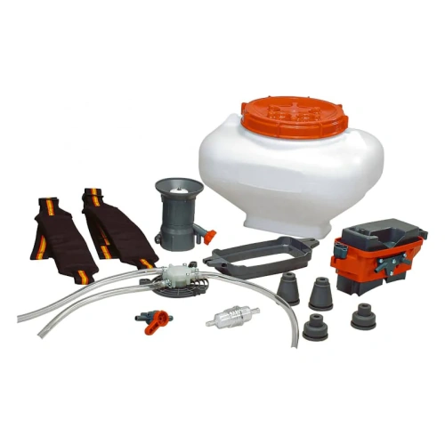 Воздуходувка бензиновая EFCO SA 2063