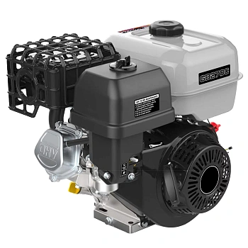 Двигатель бензиновый EVOline GB 270 C 25 мм