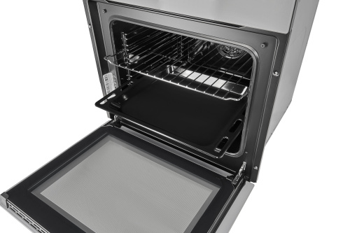 Духовой шкаф Lex EDS 101 GR