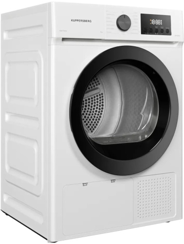 Сушильная машина Kuppersberg DM 593 W