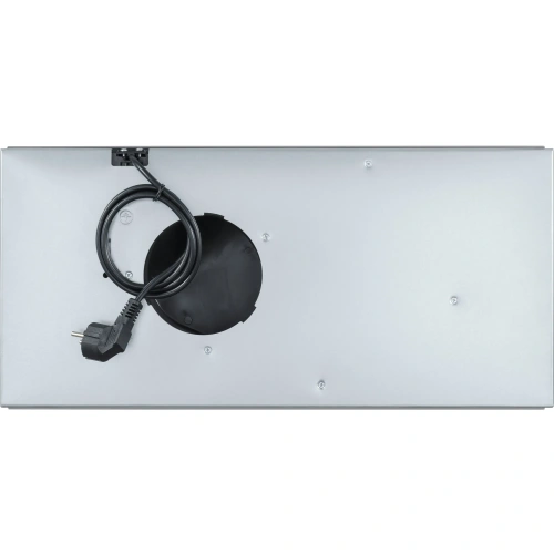 Полновстраиваемая вытяжка Meferi INBOX52IX LIGHT