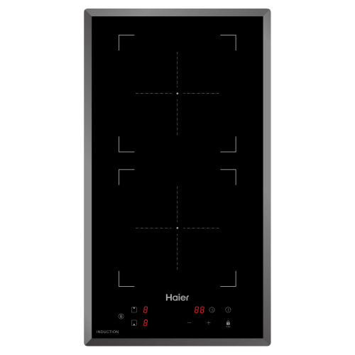 Стеклокерамическая варочная поверхность Haier HHY-Y32NVB
