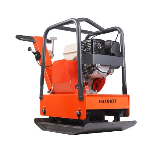 Виброплита реверсивная PATRIOT SVR-180 RS Honda