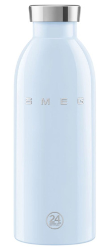 Термическая бутылка Smeg WBF01PB