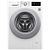 Стиральная машина LG  F2M5WS4W