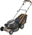 Газонокосилка бензиновая CARVER LMG-2951DMS HOBBY Газонокосилка бензиновая CARVER LMG-2951DMS HOBBY