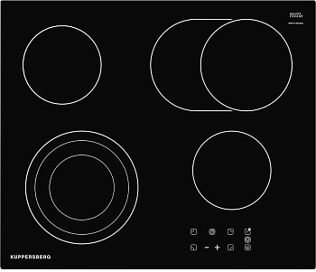 Варочная панель Kuppersberg ESO 629
