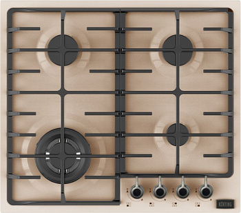 Варочная поверхность Korting HG 674 CTSK