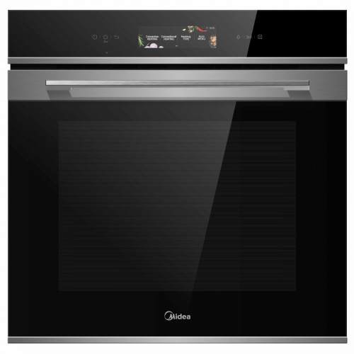 Встраиваемый духовой шкаф Midea MO90170TCGB