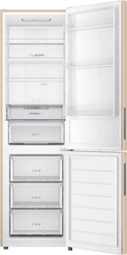 Холодильник Haier CEF538CGG