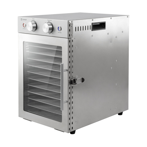 Сушилка для овощей и фруктов Libhof FDM-12