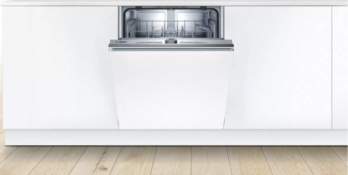 Встраиваемая посудомоечная машина Bosch SMV 4HTX31E